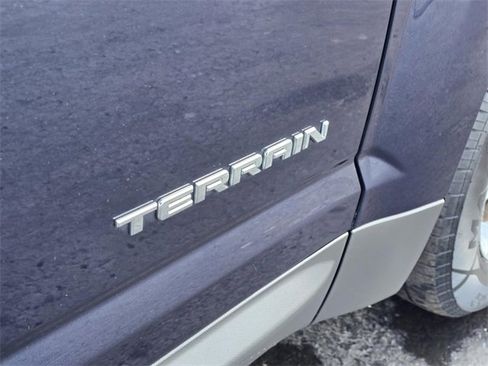 Used 2015 GMC Terrain SLE w/ Convenience Package image 30