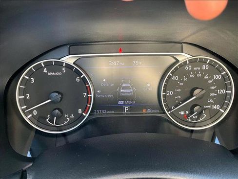 Used 2020 Nissan Altima 2.5 SR w/ Premium Package image 22