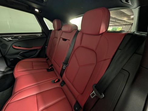 New 2026 Porsche Macan GTS AWD/4WD image 24