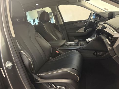 Used 2024 Acura MDX w/ Advance Package AWD/4WD image 53