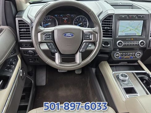 Certified 2021 Ford Expedition Limited RWD image 11