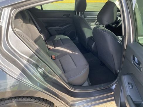Used 2024 Nissan Altima 2.5 S FWD image 50