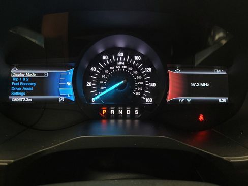 Used 2019 Ford Edge Titanium w/ Equipment Group 301A AWD/4WD image 23