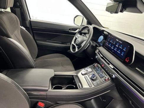 Used 2025 Hyundai Palisade Calligraphy AWD/4WD image 26