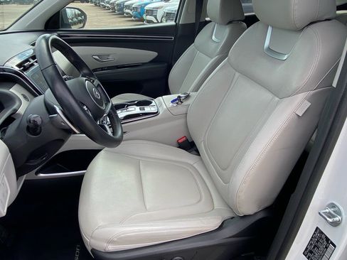 Used 2023 Hyundai Tucson Limited image 10