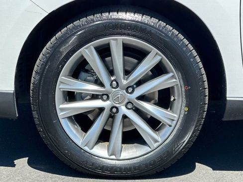 Used 2015 Lexus RX 450h FWD image 30