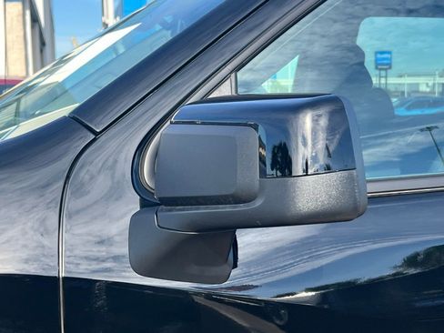 New 2026 Chevrolet Silverado 1500 RST w/ RST Select Package RWD image 24