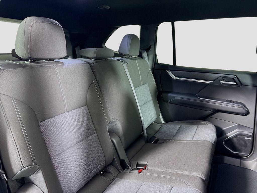 New 2026 GMC Acadia Elevation AWD/4WD image 28