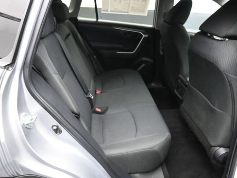 Certified 2023 Toyota RAV4 LE image 23