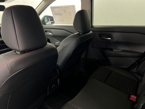 New 2026 Nissan Rogue SV w/ Rock Creek Premium Package AWD/4WD image 19