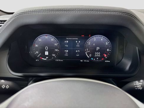 Used 2024 Land Rover Defender 130 S AWD/4WD image 34