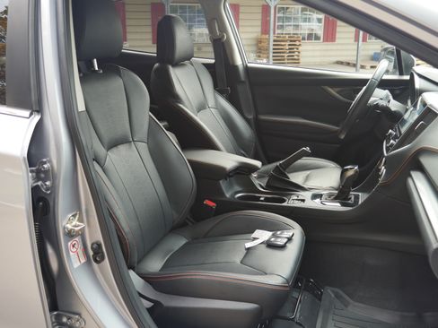Used 2019 Subaru Crosstrek 2.0i Limited w/ Moonroof Package w/Navigation AWD/4WD image 27