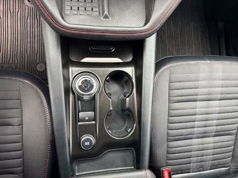 Certified 2025 Ford Explorer ST-Line w/ Premium Package image 17