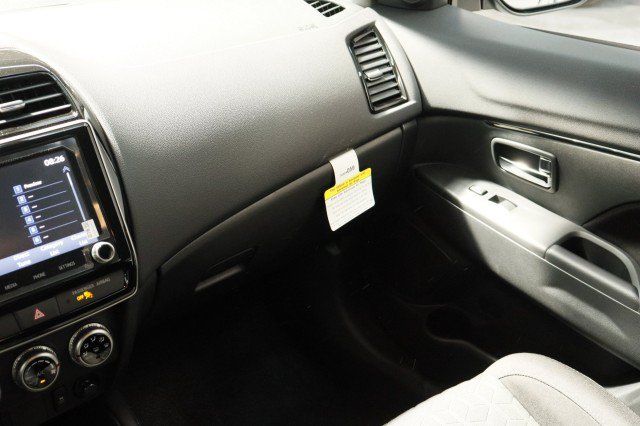 New 2026 Mitsubishi Outlander Sport ES AWD/4WD image 21