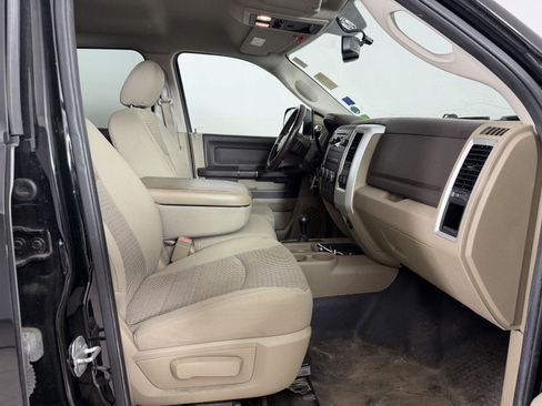 Used 2012 RAM 2500 Power Wagon w/ Luxury Group AWD/4WD image 14
