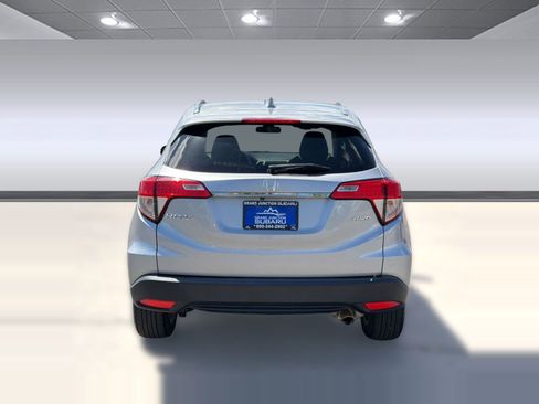 Used 2020 Honda HR-V EX image 10
