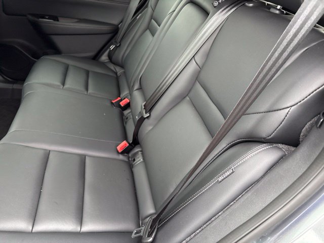 Certified 2023 Nissan Rogue SL w/ SL Premium Package AWD/4WD image 10