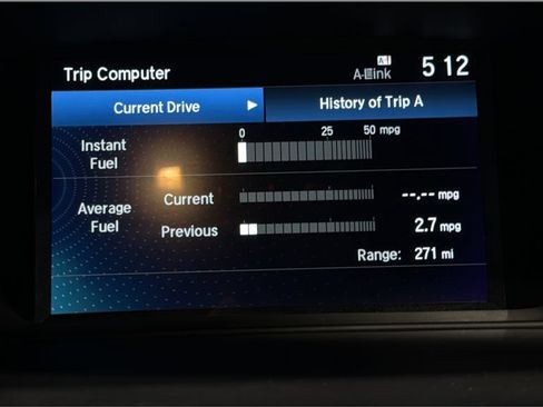 Used 2019 Acura TLX w/ Technology & A-SPEC Package AWD/4WD image 27