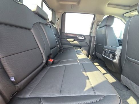 Used 2025 GMC Sierra 2500 Denali w/ Denali Reserve Package image 14