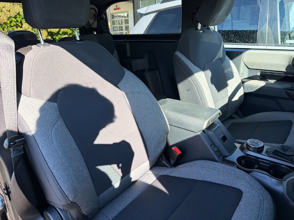 Used 2023 Ford Bronco Big Bend AWD/4WD image 20