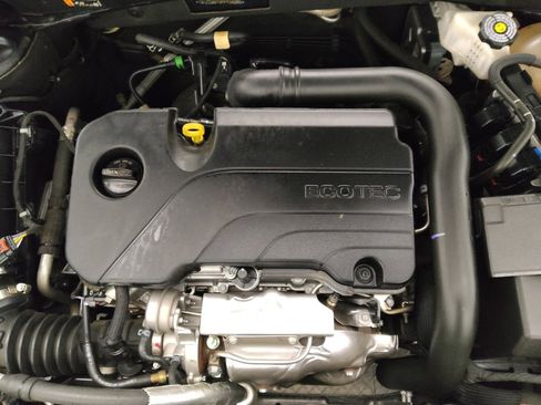 Used 2023 Chevrolet Malibu LT image 30