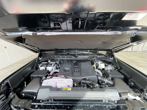 New 2026 Toyota Tundra SR5 AWD/4WD image 25
