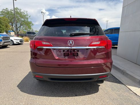Used 2015 Acura RDX FWD image 7