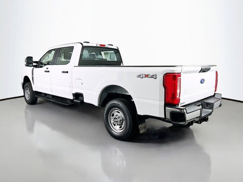 New 2026 Ford F250 XL w/ XL Chrome Package image 11