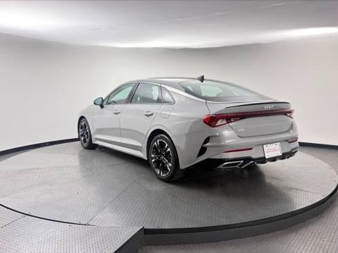 Used 2024 Kia K5 GT-Line FWD image 6