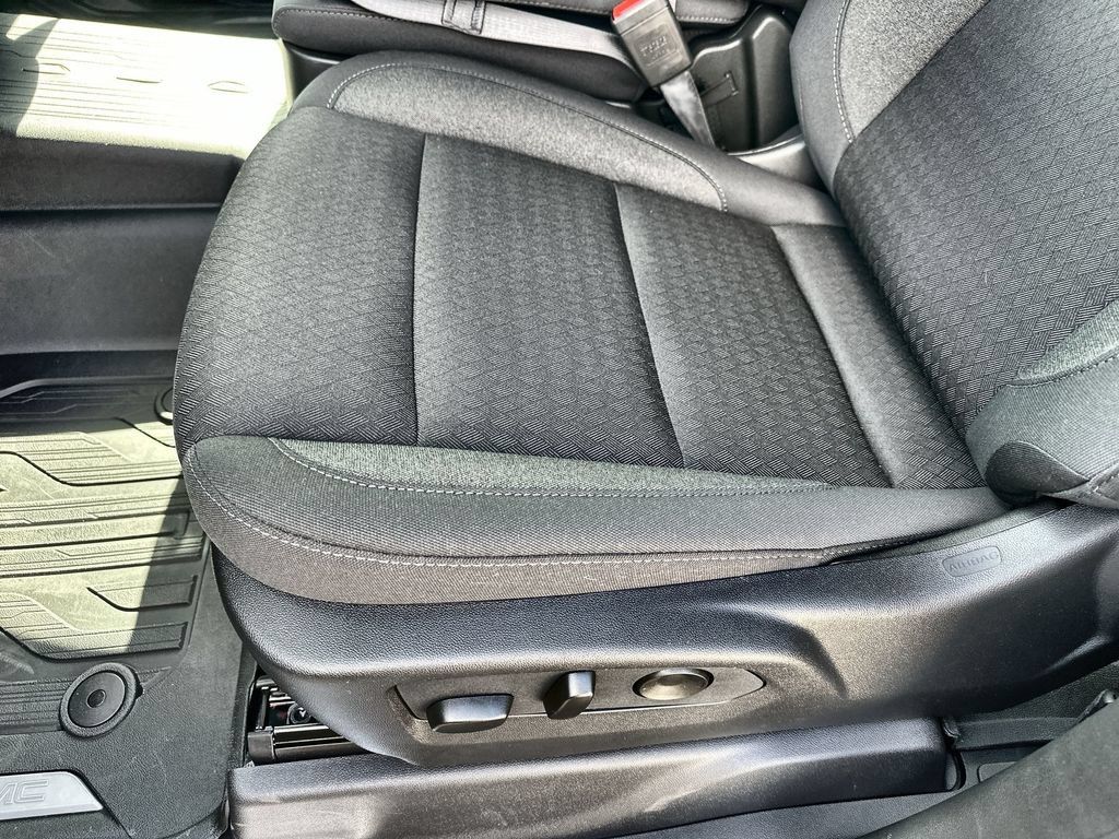 New 2026 GMC Sierra 1500 Elevation w/ Elevation Select Package RWD image 25