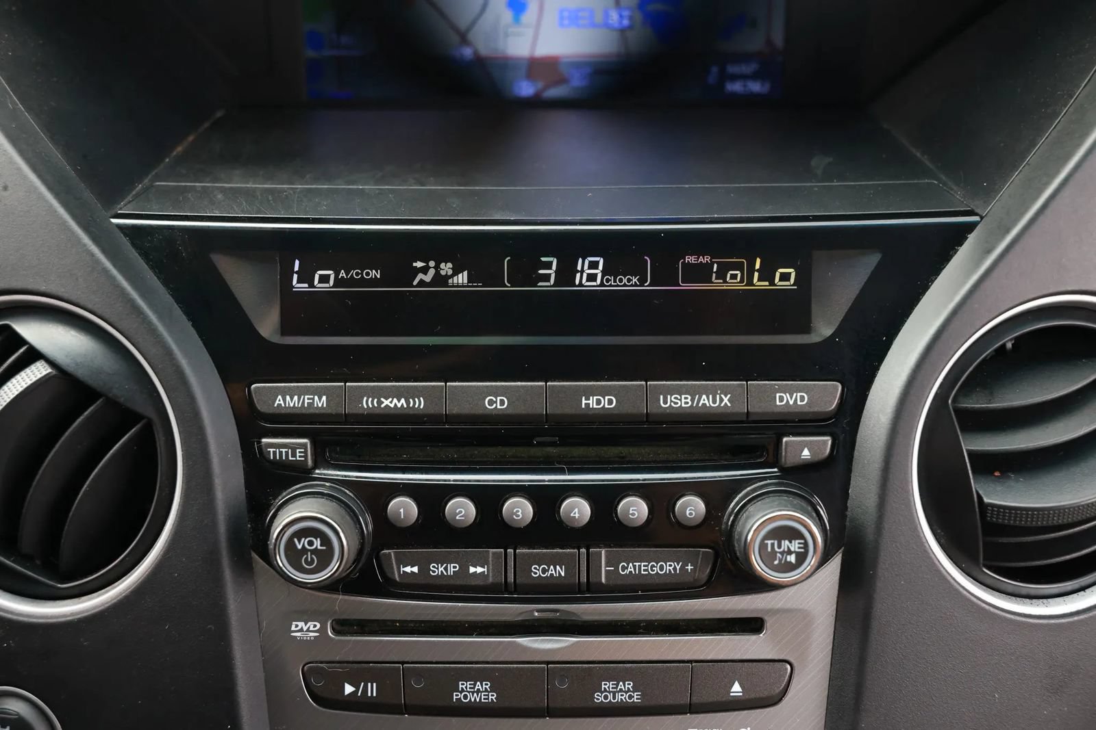 Used 2012 Honda Pilot Touring image 39