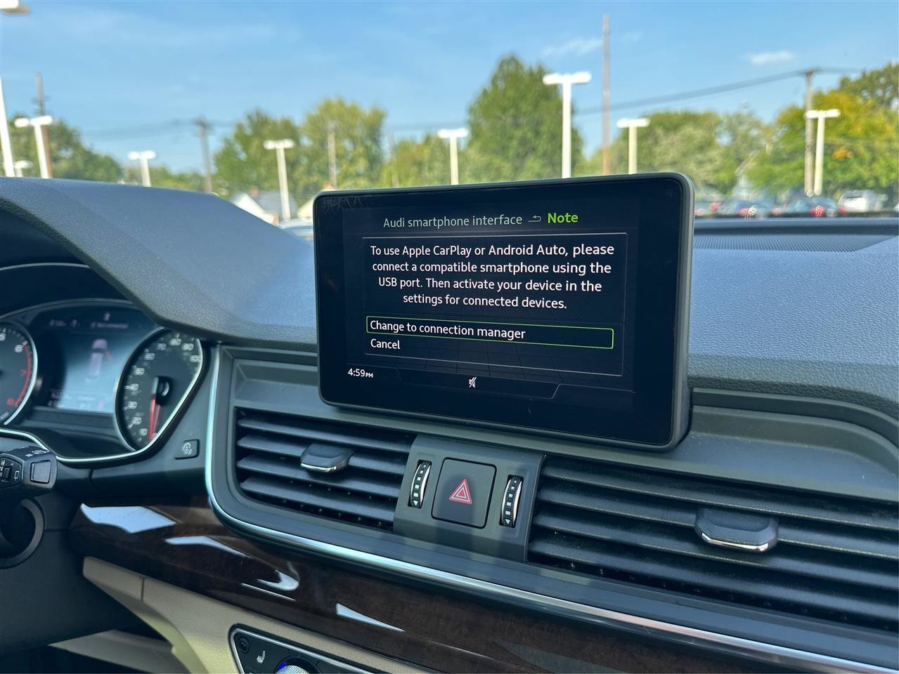 Used 2019 Audi Q5 2.0T Premium AWD/4WD image 38