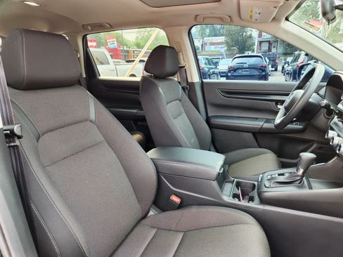 Certified 2024 Honda CR-V EX image 16