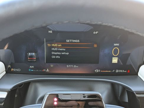 Certified 2025 Lincoln Aviator Reserve image 33