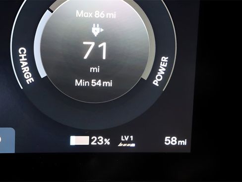 New 2026 Hyundai Ioniq 9 SEL image 17