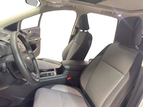 Used 2018 Ford Escape SE AWD/4WD image 14