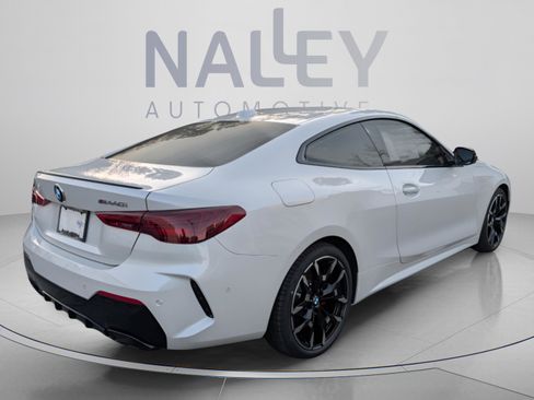 Used 2026 BMW M440i Coupe RWD image 5