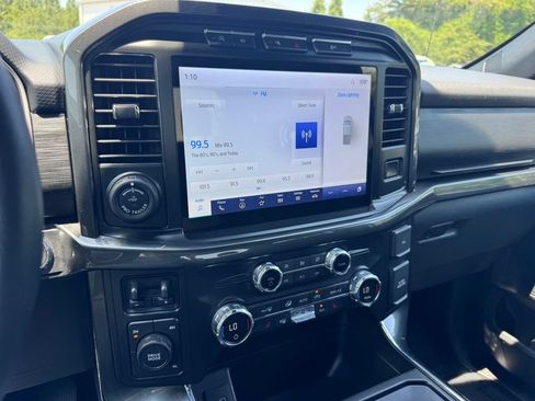 Used 2021 Ford F150 XLT w/ Equipment Group 302A High AWD/4WD image 29