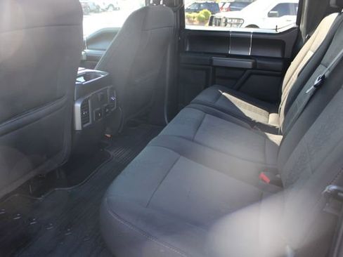 Used 2019 Ford F150 XLT w/ Equipment Group 302A Luxury AWD/4WD image 10