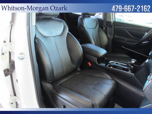Used 2019 Hyundai Santa Fe FWD image 38