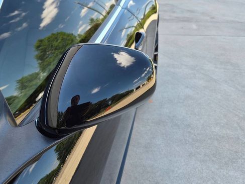 Used 2012 Maserati GranTurismo S RWD image 21