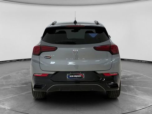 Used 2025 Buick Encore GX Sport Touring w/ Experience Buick Package image 4