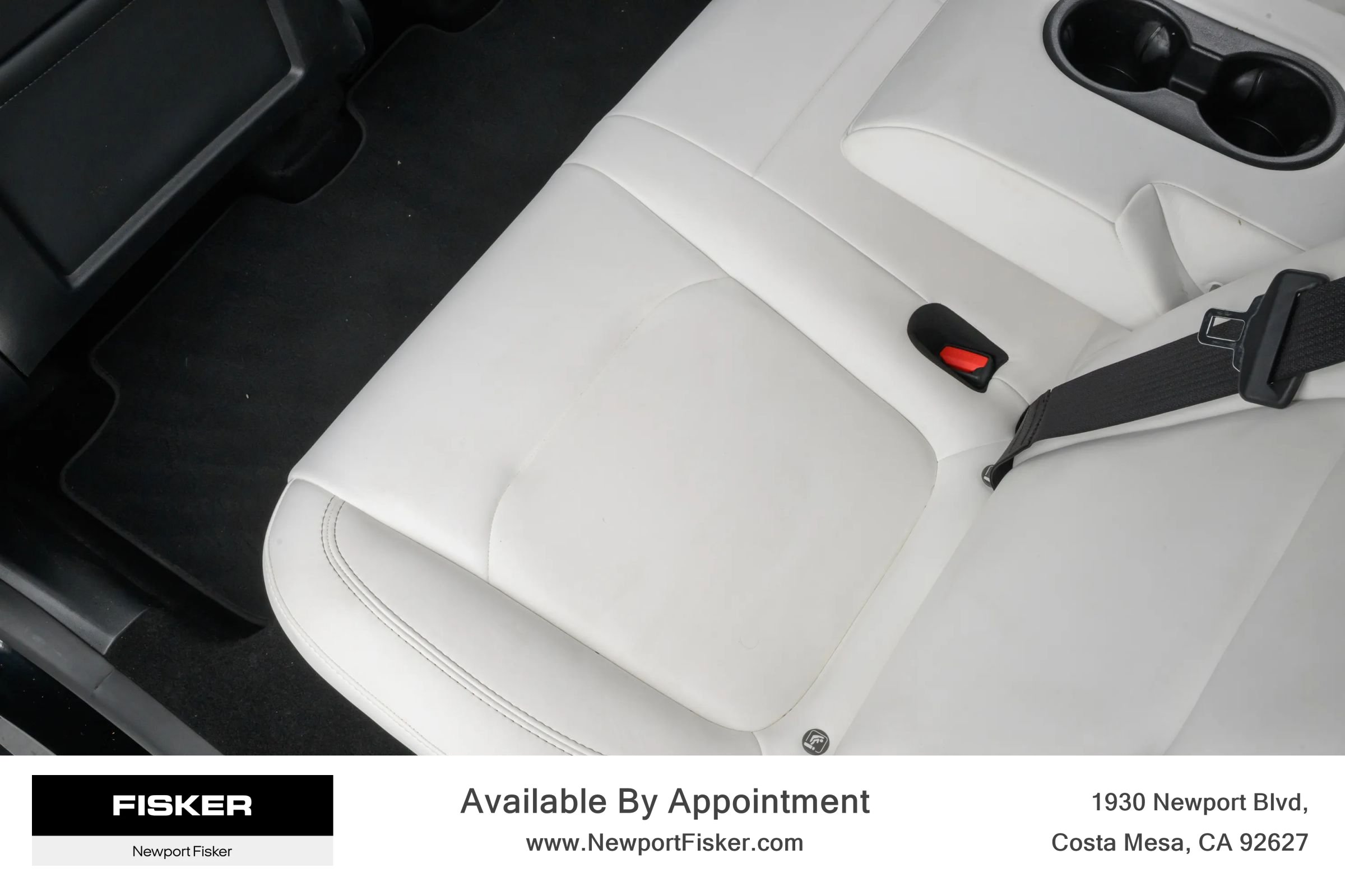 Used 2024 Tesla Model Y Performance AWD/4WD image 27