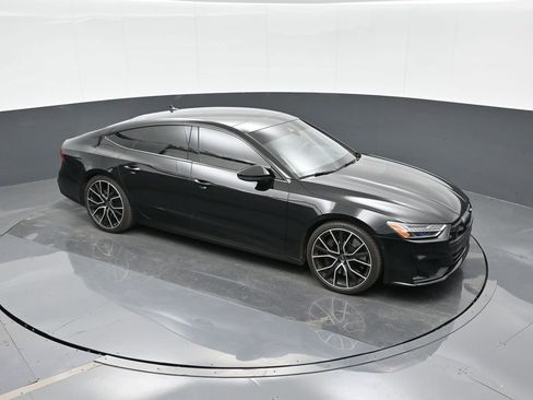 Used 2022 Audi S7 Prestige w/ Prestige Package image 24