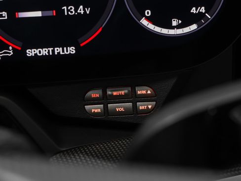 Certified 2025 Porsche 911 Turbo S AWD/4WD image 54