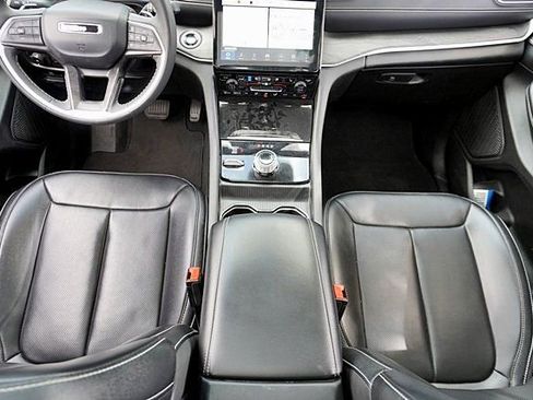 Used 2024 Jeep Grand Cherokee L Limited w/ Luxury Tech Group II AWD/4WD image 21