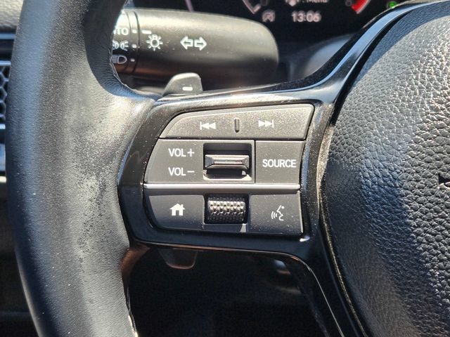 Used 2022 Honda Civic Sport image 26