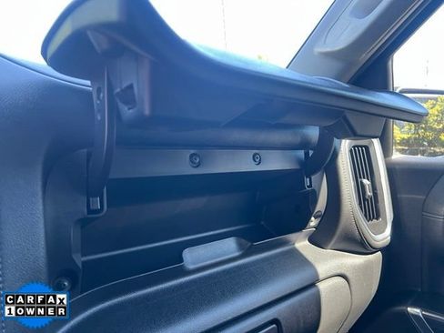 Used 2020 Chevrolet Silverado 1500 LTZ w/ LTZ Plus Package AWD/4WD image 37