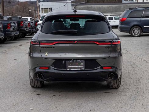 Used 2024 Dodge Hornet R/T Plus w/ R/T Blacktop Package image 5