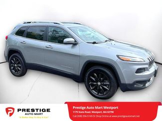 Used 2017 Jeep Cherokee Limited AWD/4WD video 1